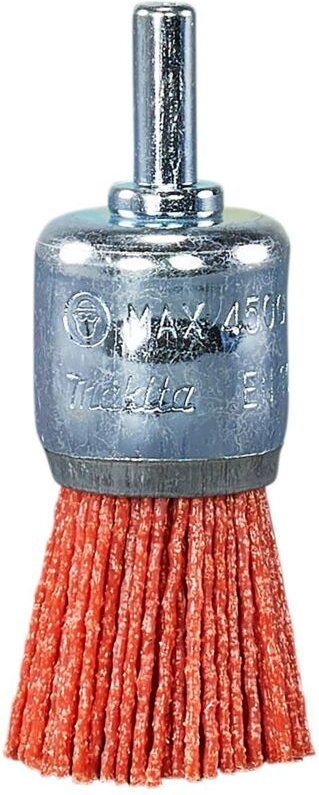 D-45680 Finishingbürste 24mm dick - Makita