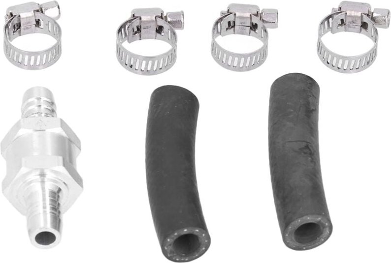 Zoternen - Qiilu Teillastventil, Motorteillast-Entlüftungsventil Plug-and-Play-Ersatz für smart Coupe 450 452 1998-2007 ...