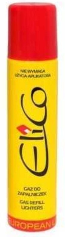 Feuerzeuggas 100ml - S/gas 100