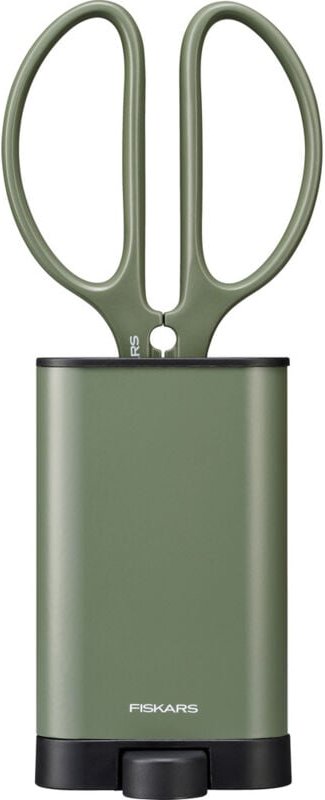 Fiskars 1075316 Gartenschere 170 mm