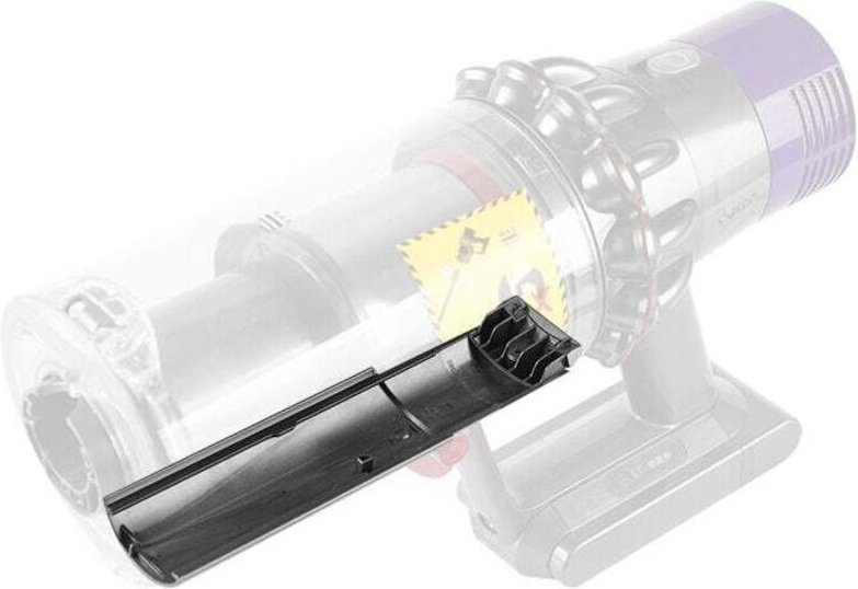 Cyclone Baffle Bin Slide Ersatz für Dyson V10 V11 V15 SV12 SV14 SV15 SV22 Staubsauger, Cyclone Support Slide Plate, Ersa...