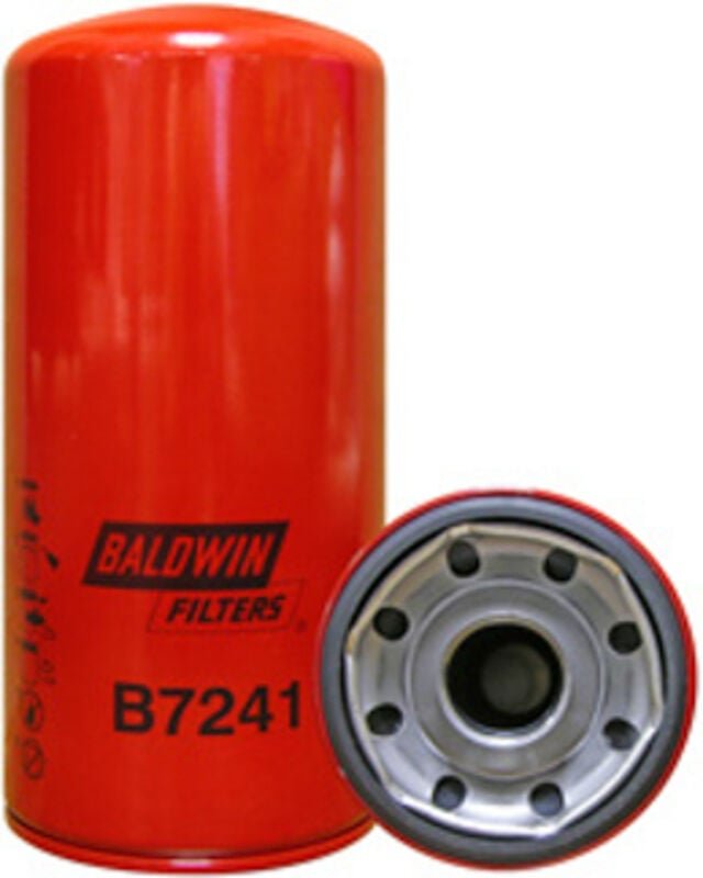 Ölfilter BALDWIN B7241 - Äquivalent SO 6074 HIFI FILTER