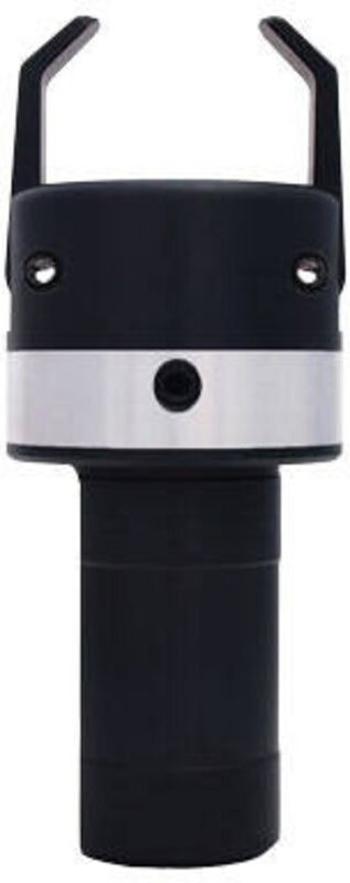 Greifersatz H50 / 0-42mm / VDI 30