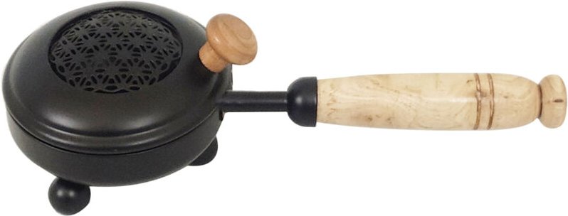 Signes Grimalt - Lebensblume-Brenner für Meditation und Entspannung zu Hause