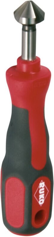 Handentgrater din 335 ø 20,5 mm hss - 102146 - Ruko