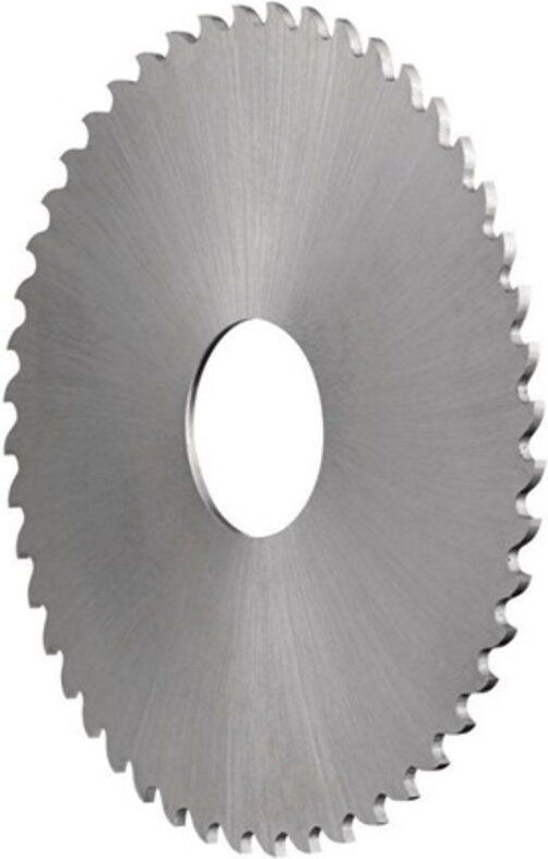 Dormer - Metallkreissägeblatt din 1838 D63xB0.6mm hss Zähnezahl 48