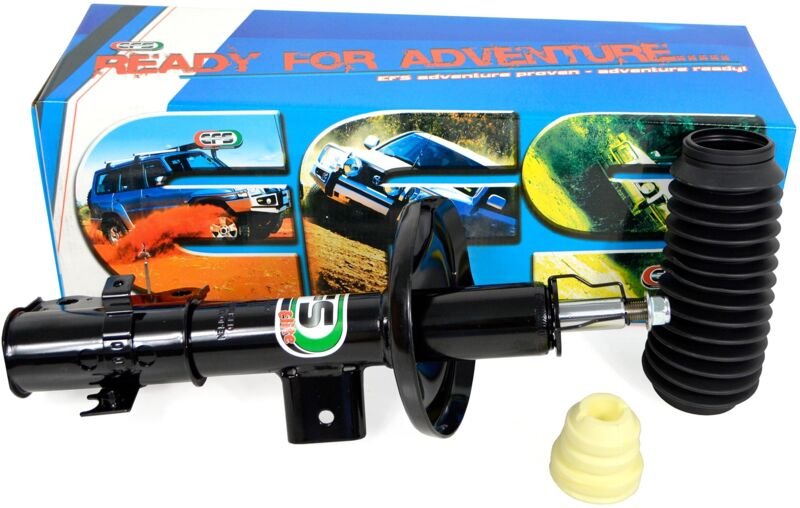 Stossdämpfer 38-5646