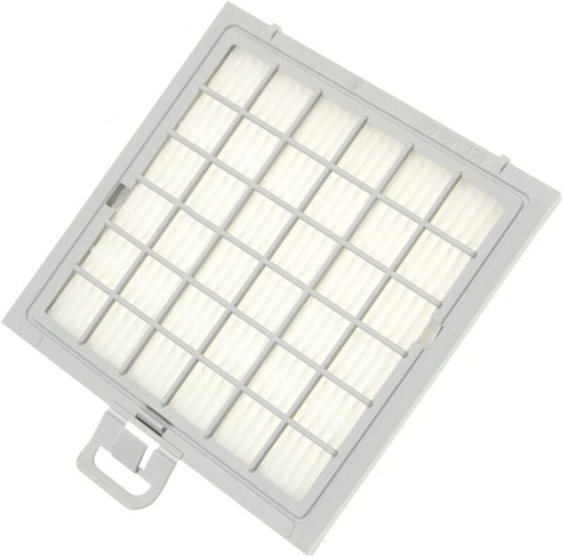 Ersatzteil - HEPA Filter, original - - BOSCH, SIEMENS