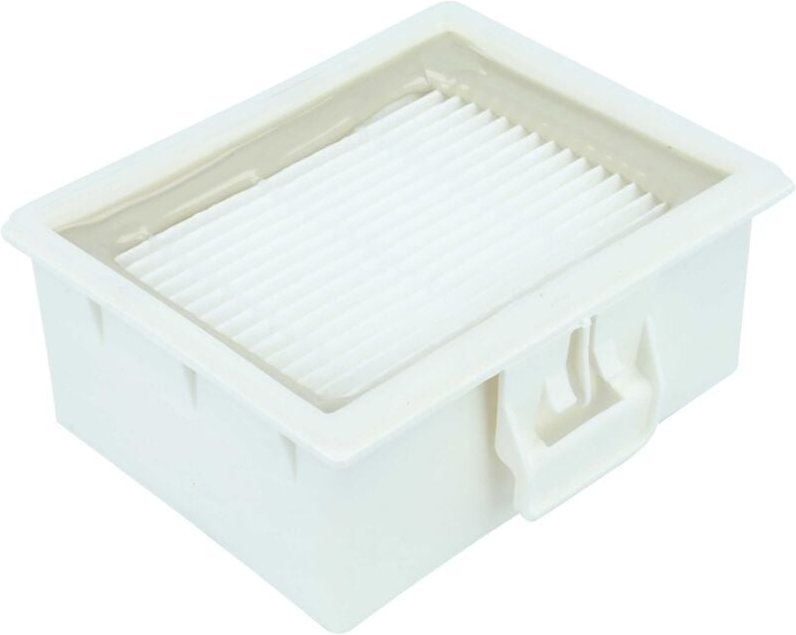 Staubsaugerfilter kompatibel mit Bosch BGN2180AU, BGN22128GB, BGN2A112GB, BGN2A230, BGN2A310 Staubsauger - hepa Abluft-F...