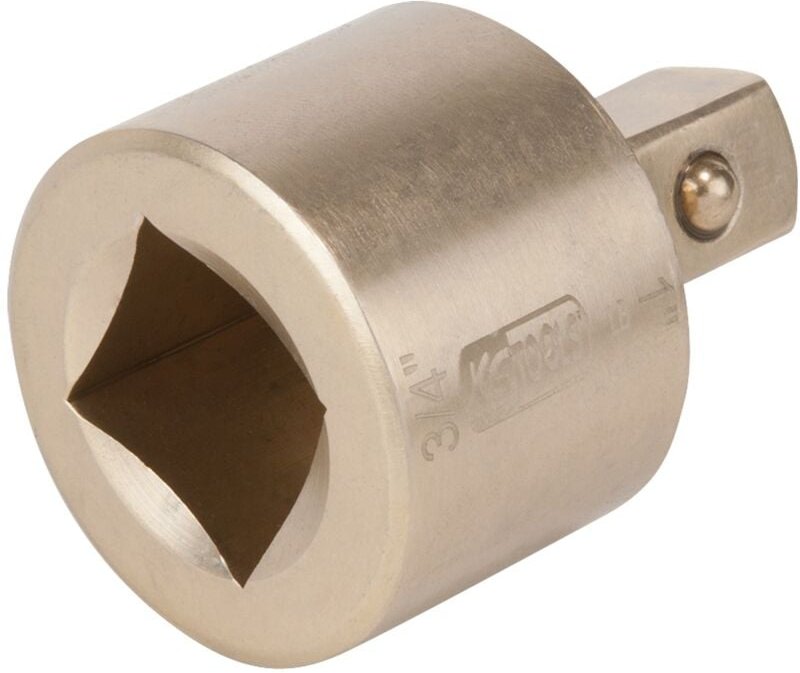 KS Tools BRONZEplus Reduzierstück 3/4 x 1/2