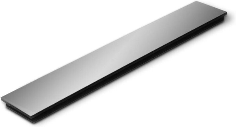 Fackelmann - Magnetleiste Badmöbel Badzubehör mit festklebender Leiste, 20cm'-'86911