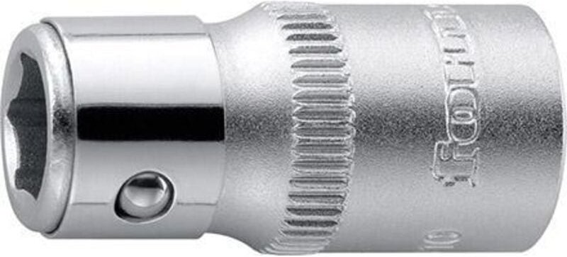 Bit-Adapter 1/4 Zoll din 3126 e 6,3 - Format