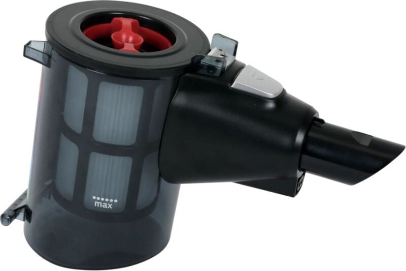 Ersatzteil - Staubbehälter, original - Bosch