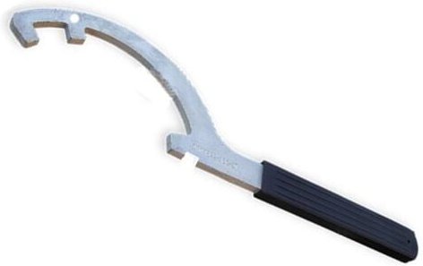 Storzschlüssel für b und c Kupplung