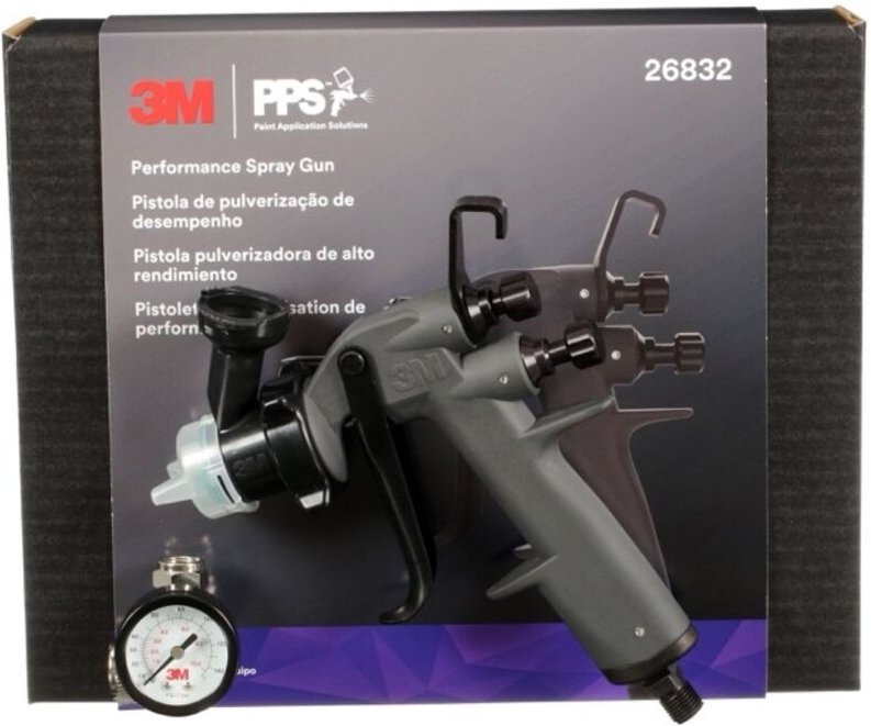 3M 26832 Flughafen- und Luftsteuerventil