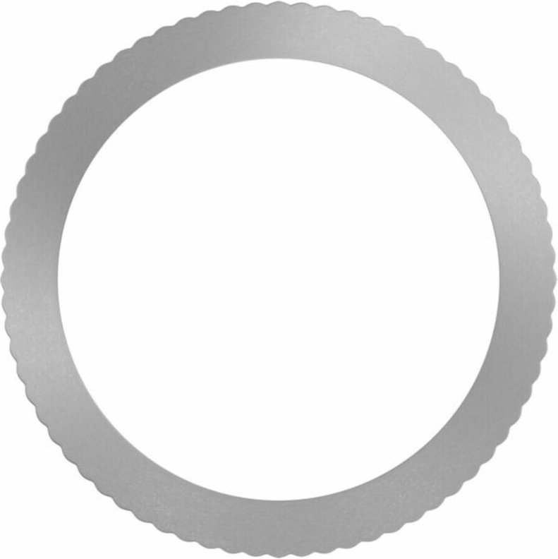 Reduzierring für pro Kreissägeblatt 25 x 1,2 x 20 mm - 2600100203 - Bosch