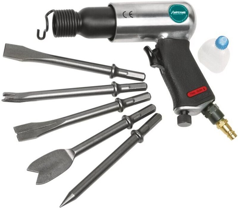 Aircraft Meißelhammer-Set MHU