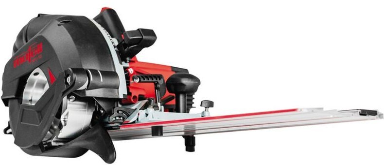 Mafell - Nutfräse nfu 50 Multifräse Fräse 230V 2300W 918701