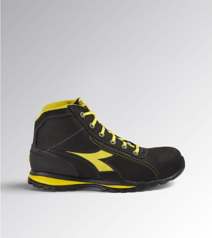 Diadora - Schuhe glove mid S3S fo hro S3S fo hro 701.181140/80013 -35