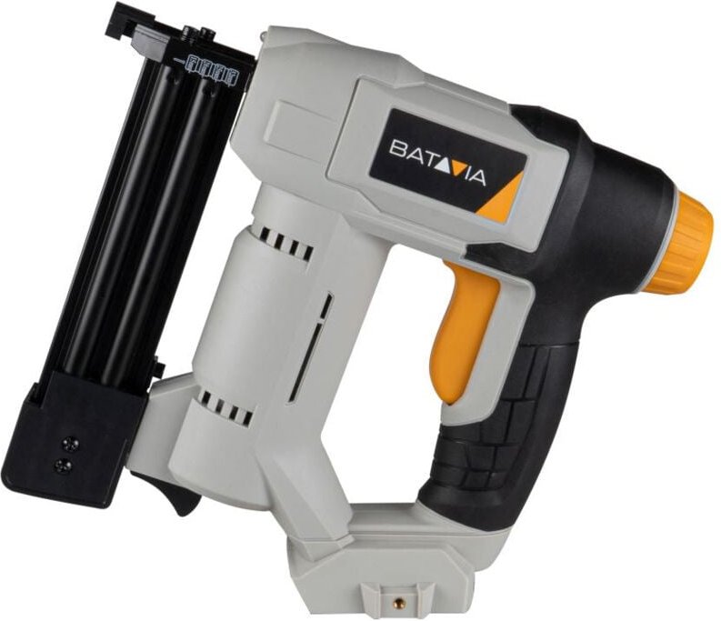 Akku-Klammer-Nagel-Tacker 18GA ohne Akku und Ladegerät Maxxpack