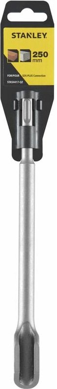 Mauerwerks-Nutbohrer Ø22 x 240mm STANLEY STA54417-QZ