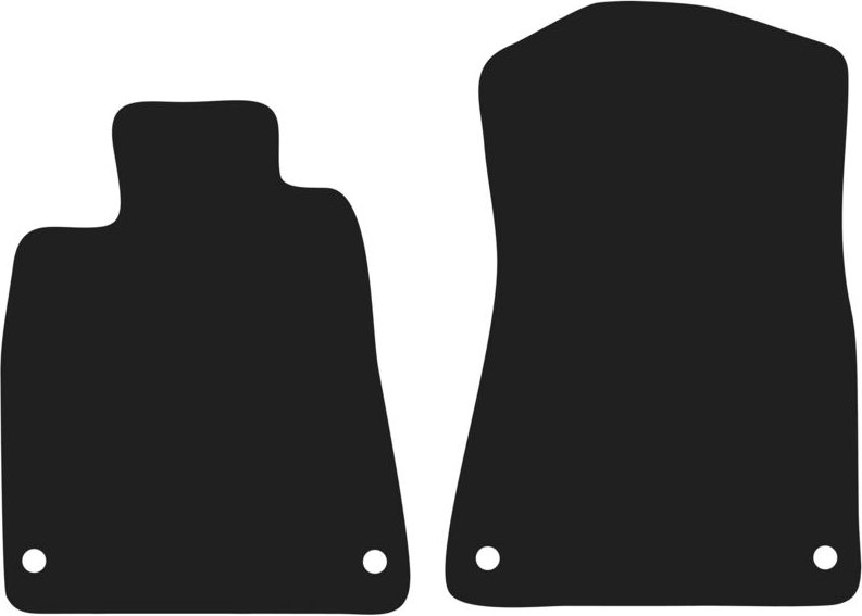 BASIC-Front für: Lexus GS III Limousine 2005-2012