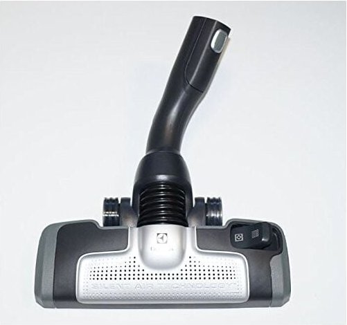 Graue Luft stille Bürste für elektrische Staubsaugerreiniger