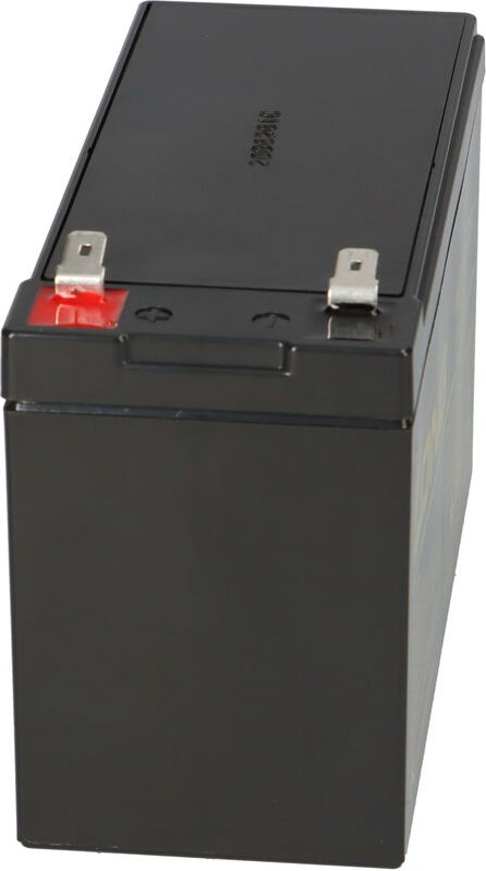 Kunglong - Ersatzakku- Satz für AdPos Mini 5000 12V 7,2Ah KuLo 16x