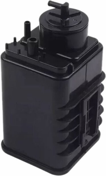Auto Aktivkohlefilter Kraftstofftank Dampf für Land Cruiser Prado GX400 GX460 77704-63010