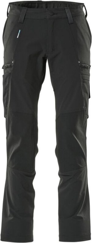 Mascot ADVANCED Funktionshose Stretch 21679-311 Gr. 82C51 schwarz