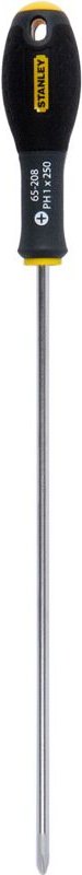 Phillips-Schraubendreher ph1x250mm fatmax - 1-65-208