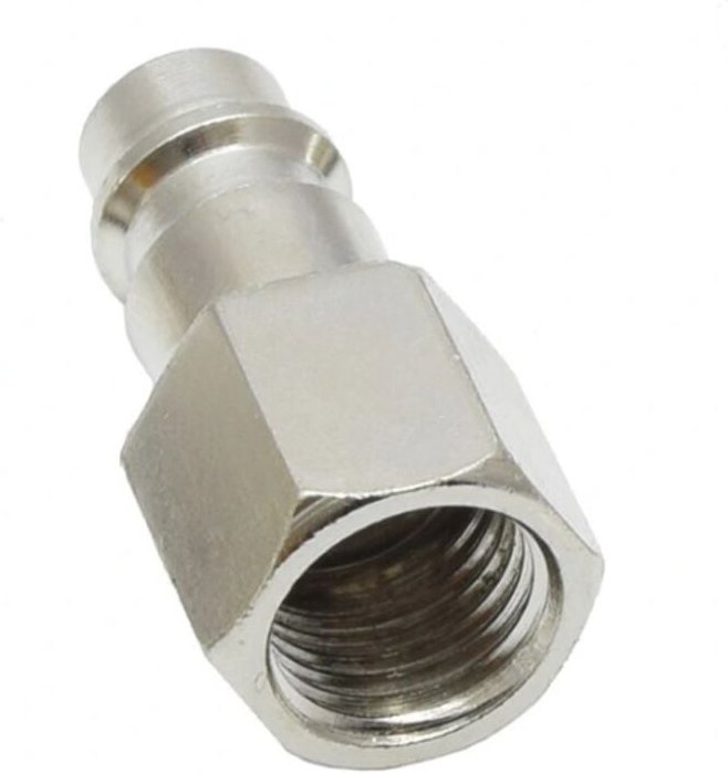 Stopfen für Schnellkupplung G1/2" innen