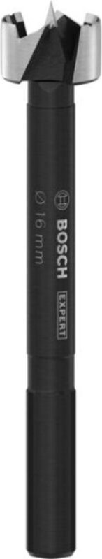 Thumbnail - Bosch Professional - Bosch expert Wood Forstnerbohrer ø 16 mm Schaft-Ø 8 mm - 2608901825