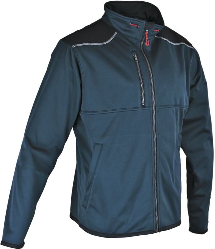 Thumbnail - Microfleece-Weste mit Membrane Ranch LMA Marine T6/ t.xxl - 2212 t.xxl