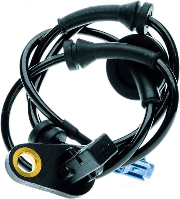 ABS Raddrehzahlsensor Vorne Links für Nissan X-Trail I (T30)