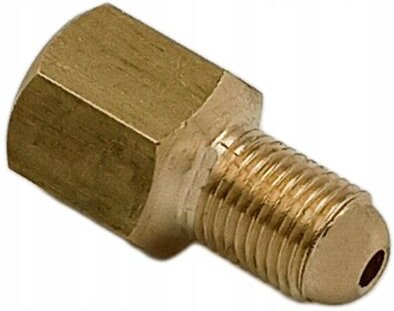 Bremsleitungsanschluss: außen M10x1, innen 7/16x24, ŁPS-48