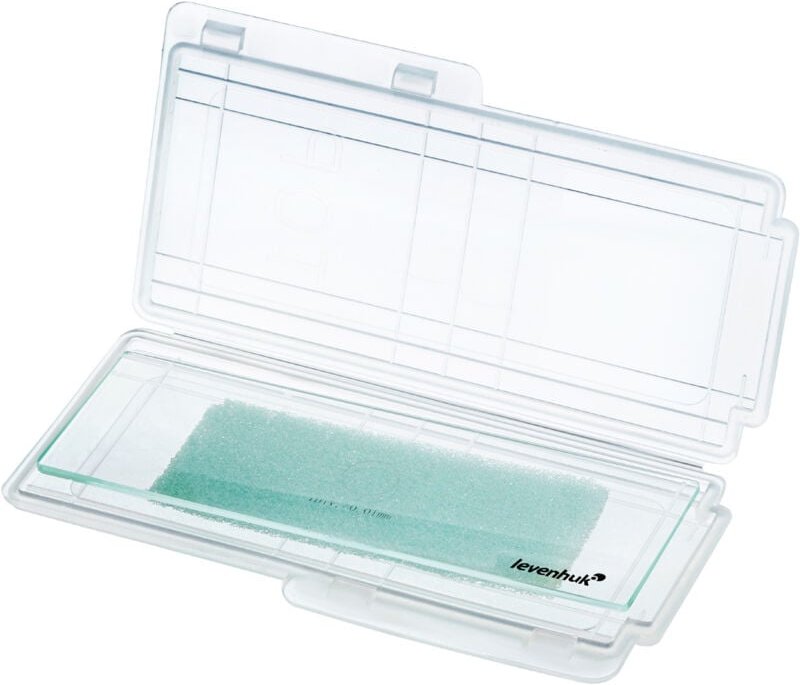 Dia de Kalibrierung Levenhuk MED