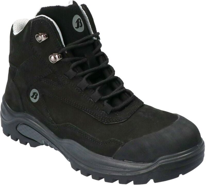 Bata - Schnürstiefel traxx nxt 97, S3, Gr.43