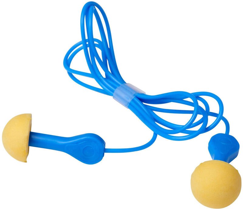 FP - 3M ear EX01001 Gehörschutzstöpsel 28 dB mehrweg en 352-2 1 Paar