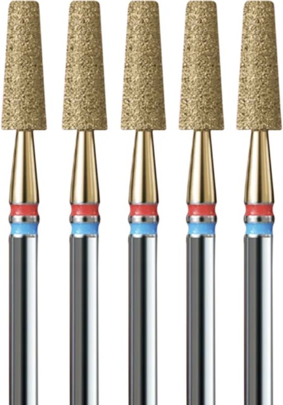 IQN Paket 28 - Paket Kegelstumpf mit 2-in-1 DuoFrez Füllung