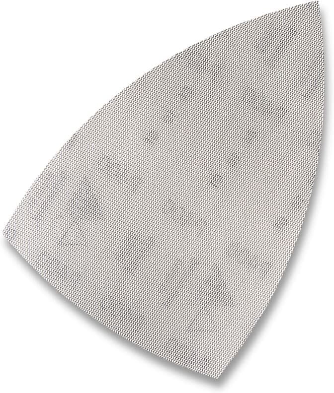 Sia Schleifgitter Sianet Serie 7900 Delta 100x147 100x150mm 50er ve, Körnung: K180 Körnung, Packungsinhalt: 50 Stück - B...