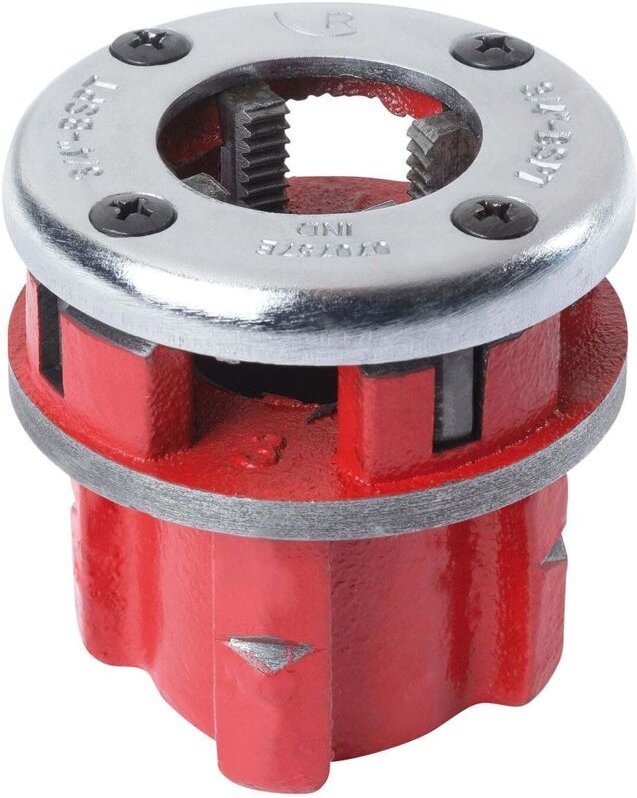 Thumbnail - Rothenberger - Industrial Gewindeschneidkopf 3/4" - 070757E