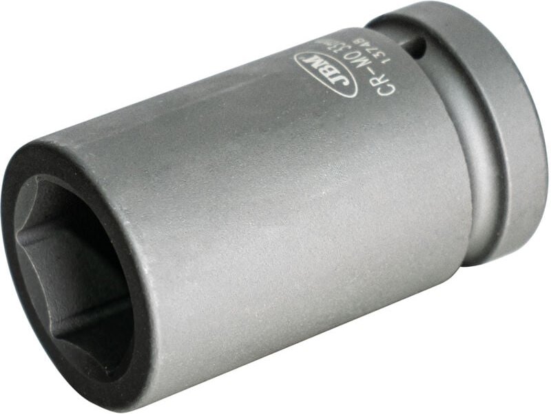 1" 33mm Sechskant-Steckschlüssel. JBM13748