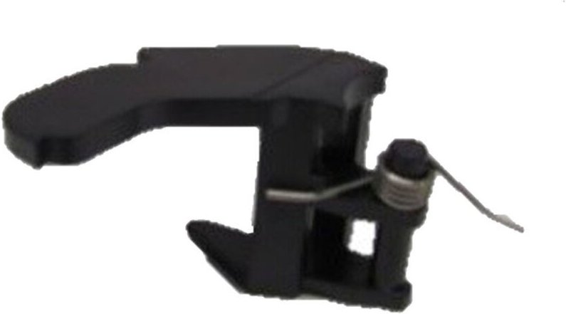 Ersatzteil - Sicherheitsverschlussklinke - LUX