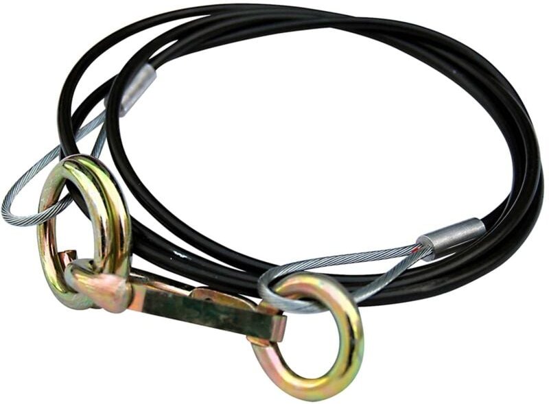 Thumbnail - Filmer - Sicherungsseil für KFZ-Anhänger