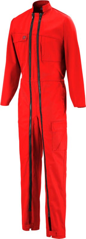 Thumbnail - Pyrop-Rote Kombination L - Fr(48-50)