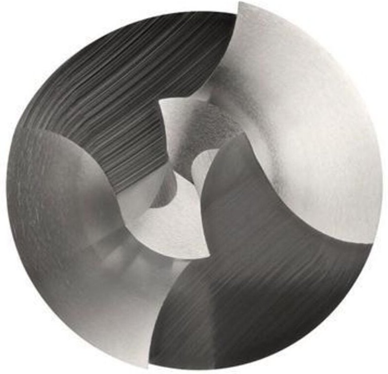 Dormer - Zentrierbohrer din 333R Nenn-Ø 0.8 hss Rechts Extra kurz