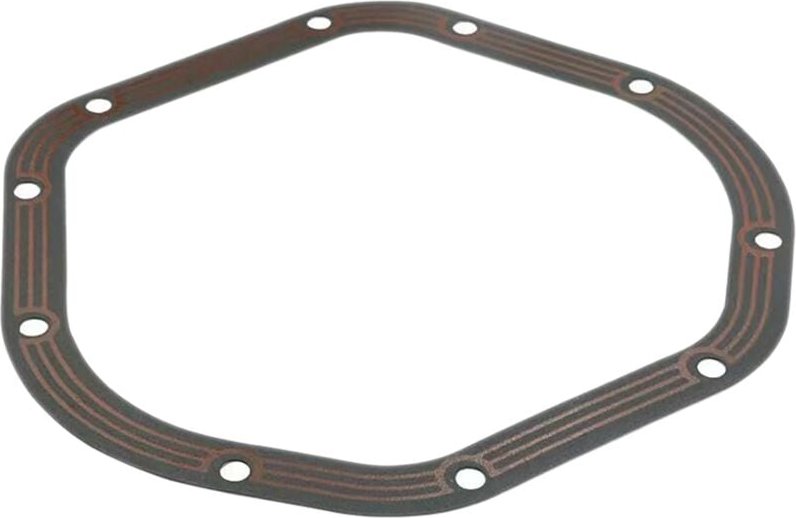 Thumbnail - Tlily - Heck Differential Deckel Dichtung Schmiermittel SchließFach 44 LLR-D044 für