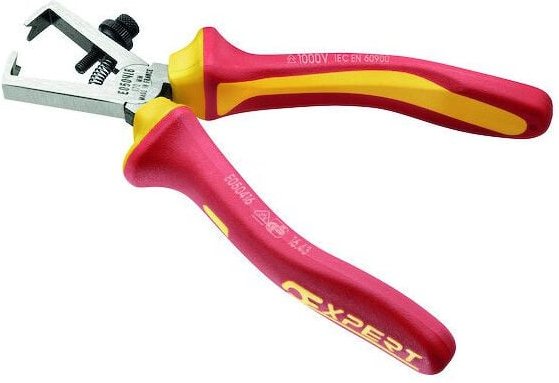 Abisolierzange 1000V expert by Facom 160 mm - E050416