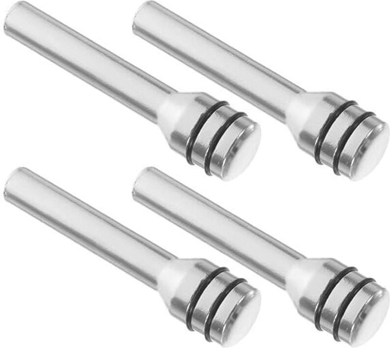 KZQ Stück Allgemeine LED-Kennzeichenbeleuchtung 12 V 24 V mit wasserdichtem E-Prüfzeichen für Autoanhänger LKW Traktor V...